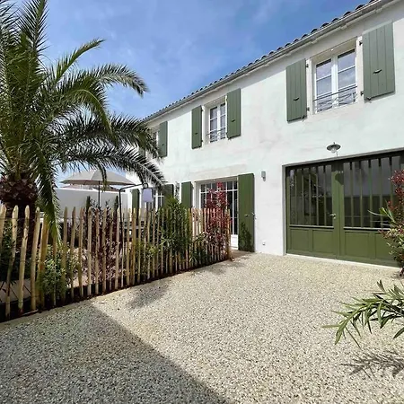 Villa La Des Marins